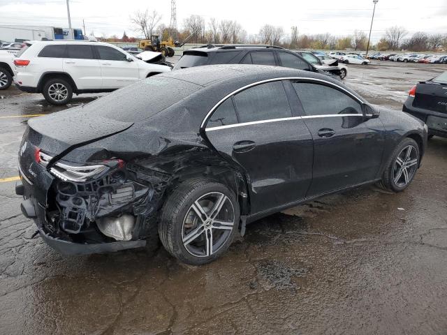 Obraz 3 z 2020 MERCEDES-BENZ CLA 250 4MATIC 2020 z VIN WDD5J4HB4LN023620
