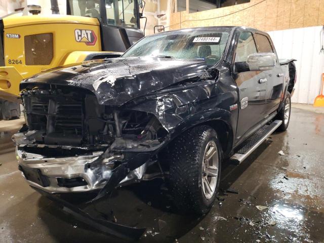 Изображение 2014 RAM 1500 LONGHORN 2014