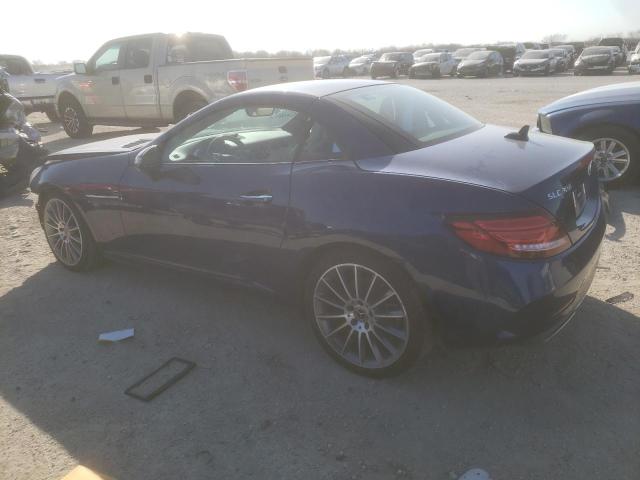 Obraz 2 z 2020 MERCEDES-BENZ SLC 300 2020 z VIN W1KPK3JA8LF169580