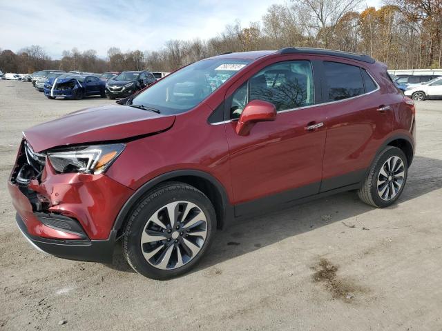 Изображение 2022 BUICK ENCORE PREFERRED 2022