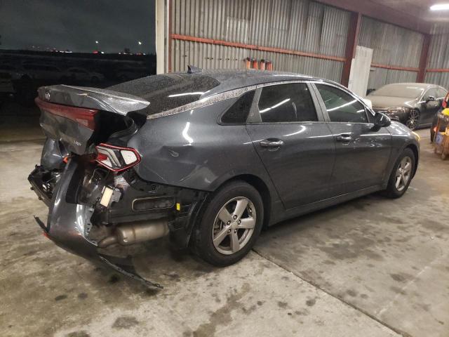 Obraz 3 z 2021 KIA K5 LXS 2021 z VIN 5XXG14J23MG002512