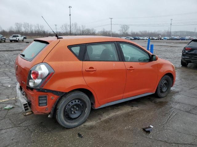 Image 3 of 2010 PONTIAC VIBE  2010 with VIN 5Y2SP6E87AZ408353