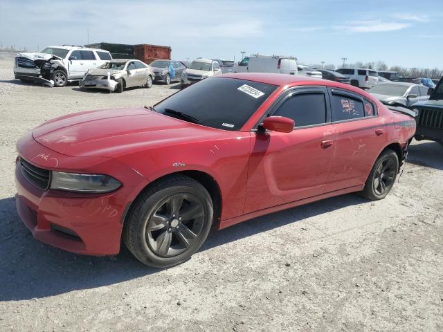 Изображение 1 2016 DODGE CHARGER SE 2016 с VIN 2C3CDXBG3GH194084