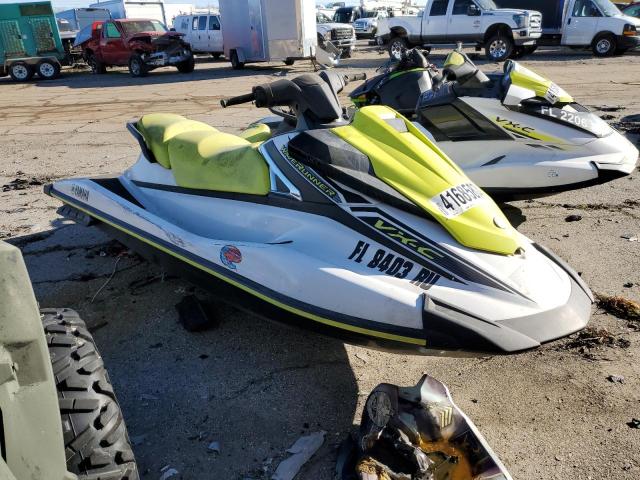 Изображение 2019 YAMAHA JET SKI 2019