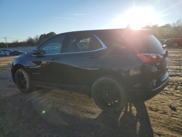 Image 2 of 2020 CHEVROLET EQUINOX LT 2020 with VIN 3GNAXKEV2LS730450