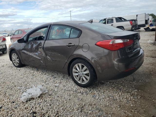 Obraz 2 z 2015 KIA FORTE LX 2015 z VIN KNAFX4A60F5273304