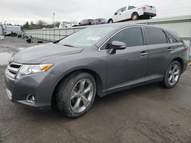 Image 1 of 2013 TOYOTA VENZA LE 2013 with VIN 4T3BK3BB9DU092522
