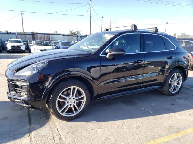 Изображение 2019 PORSCHE CAYENNE  2019