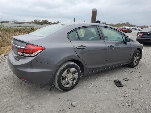 Image 3 of 2015 HONDA CIVIC LX 2015 with VIN 19XFB2F55FE097845