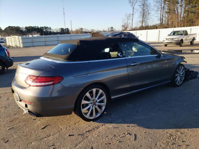 Obraz 3 z 2019 MERCEDES-BENZ C 300 2019 z VIN WDDWK8DB0KF771711