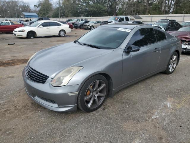 2004 INFINITI G35  2004 image