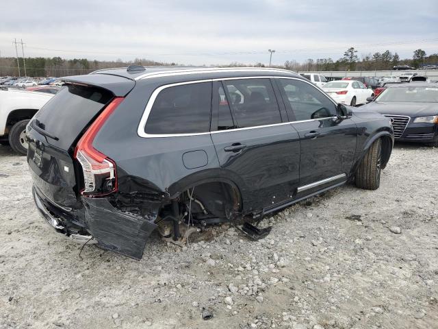 Image 3 of 2022 VOLVO XC90 T8 RECHARGE INSCRIPTION EXPRESS 2022 with VIN YV4BR00Z7N1808521