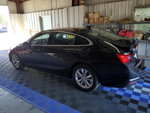Image 2 of 2023 CHEVROLET MALIBU LT 2023 with VIN 1G1ZD5ST4PF232942