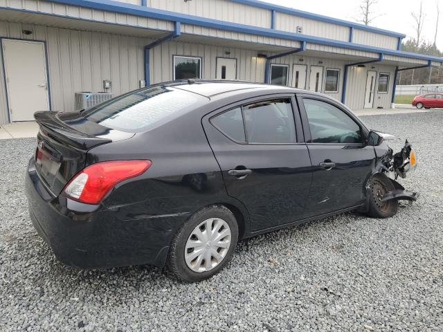 Image 3 of 2018 NISSAN VERSA S 2018 with VIN 3N1CN7AP5JL836946