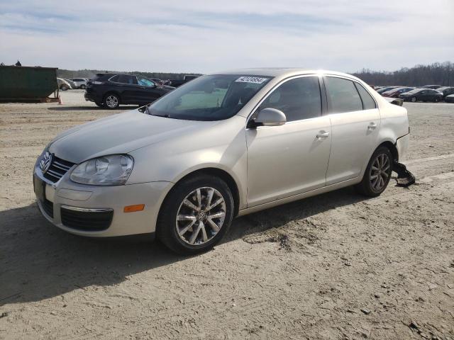 Изображение 1 2010 VOLKSWAGEN JETTA SE 2010 с VIN 3VWRZ7AJ6AM055559
