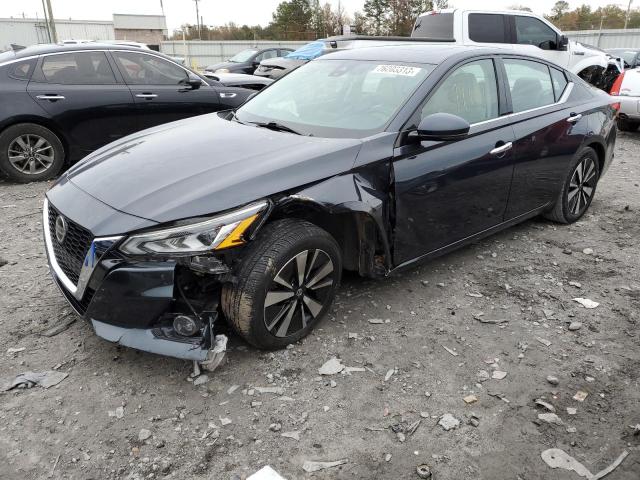 Image 1 of 2020 NISSAN ALTIMA SL 2020 with VIN 1N4BL4EV3LC144033