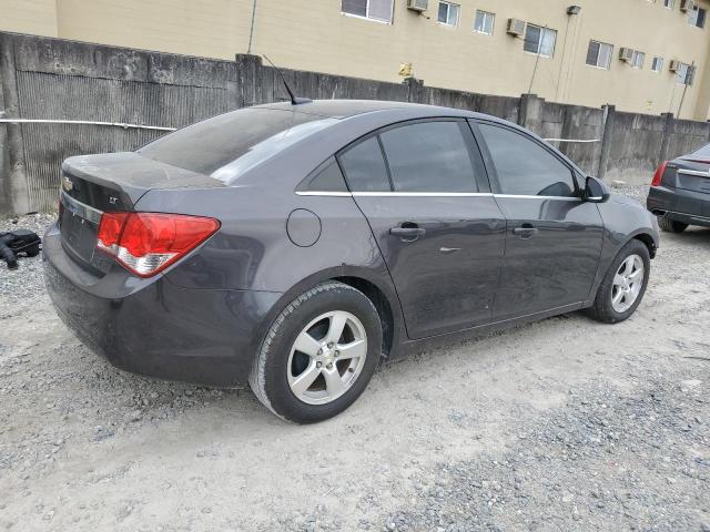 Изображение 3 2014 CHEVROLET CRUZE LT 2014 с VIN 1G1PC5SB2E7202136
