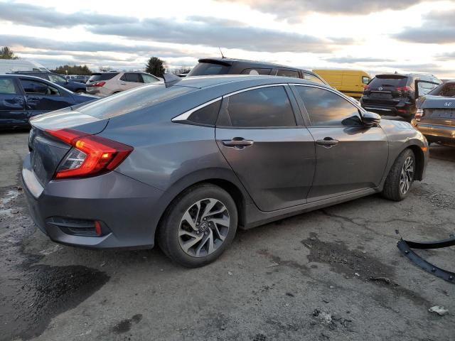 Изображение 3 2017 HONDA CIVIC EX 2017 с VIN 19XFC2F75HE200716