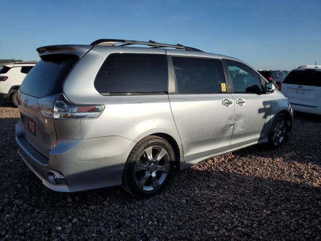 Image 3 of 2015 TOYOTA SIENNA SPORT 2015 with VIN 5TDXK3DC2FS532709