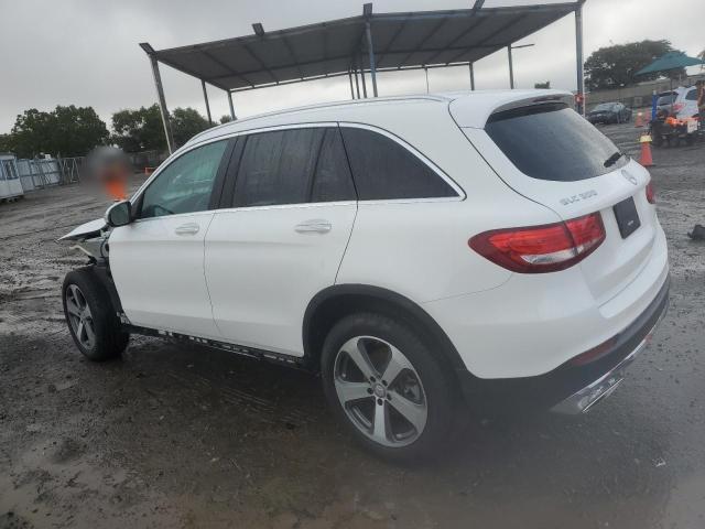 Image 2 of 2016 MERCEDES-BENZ GLC 300 2016 with VIN WDC0G4JB1GF063628
