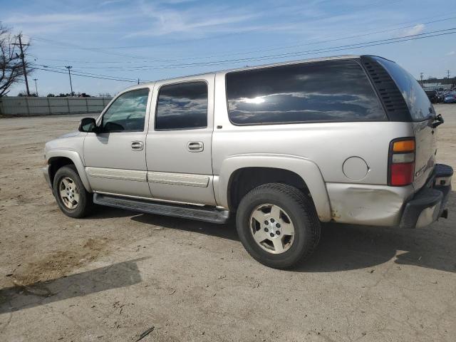 Изображение 2 2005 CHEVROLET SUBURBAN K1500 2005 с VIN 1GNFK16Z15J158937