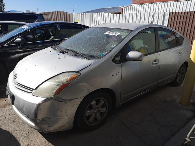 Obraz 1 z 2007 TOYOTA PRIUS  2007 z VIN JTDKB20U077675981