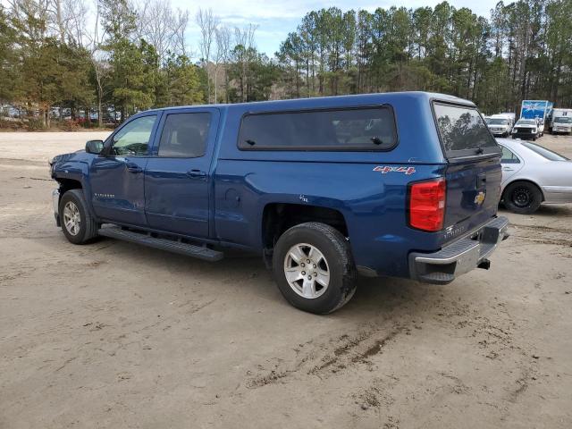 Obraz 2 z 2017 CHEVROLET SILVERADO K1500 LT 2017 z VIN 3GCUKREC9HG428188