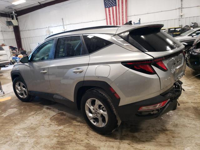 Image 2 of 2024 HYUNDAI TUCSON SEL 2024 with VIN 5NMJB3DE3RH350953