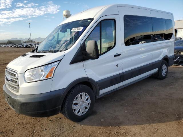 2019 FORD TRANSIT T-350 2019 image