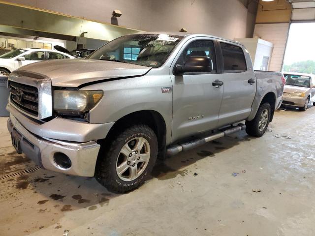Изображение 2007 TOYOTA TUNDRA CREWMAX SR5 2007