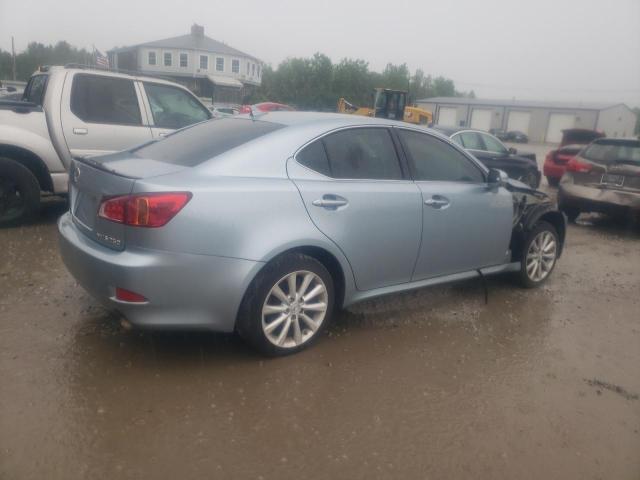 Изображение 3 2009 LEXUS IS 250 2009 с VIN JTHCK262092028196