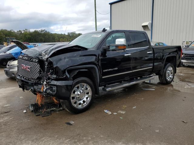 Изображение 2015 GMC SIERRA K2500 DENALI 2015