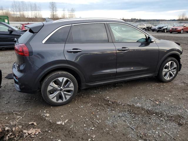 Obraz 3 z 2020 KIA NIRO EX 2020 z VIN KNDCC3LG4L5036151