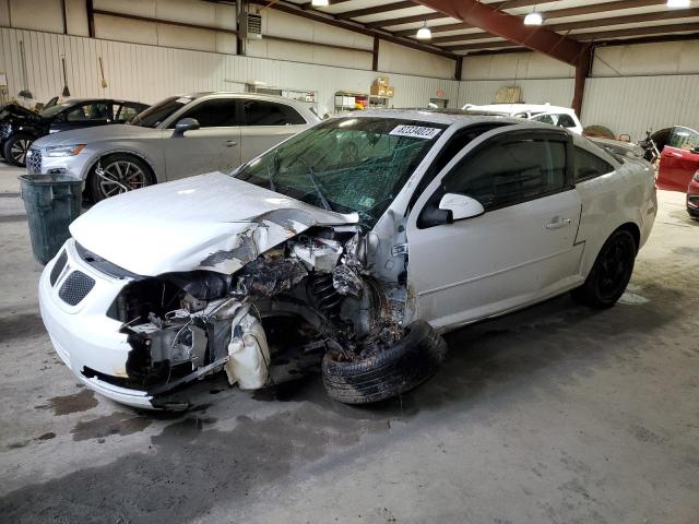 2007 Pontiac G5 2007 image