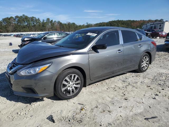 Obraz 1 z 2018 NISSAN ALTIMA 2.5 2018 z VIN 1N4AL3AP3JC154278
