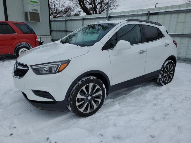 2021 BUICK ENCORE PREFERRED 2021 image