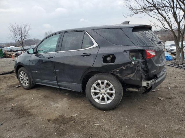 Image 2 of 2020 CHEVROLET EQUINOX LT 2020 with VIN 2GNAXKEV1L6217687