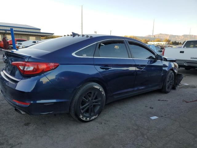 Image 3 of 2017 HYUNDAI SONATA SE 2017 with VIN 5NPE24AFXHH557653