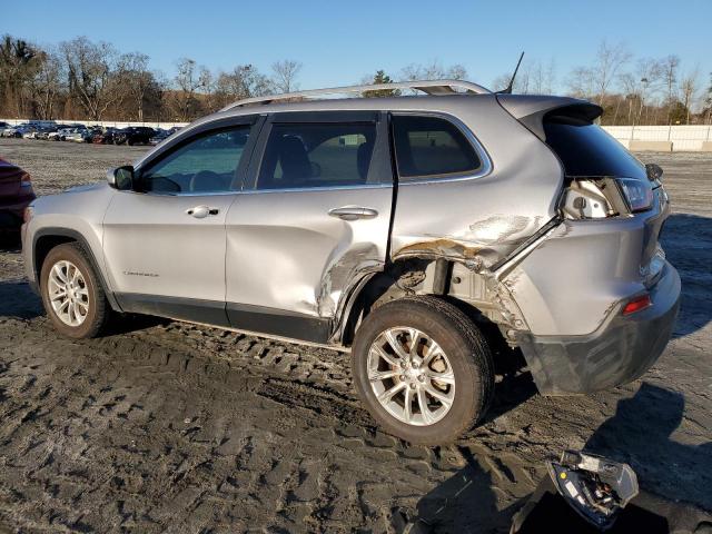 Image 2 of 2019 JEEP CHEROKEE LATITUDE 2019 with VIN 1C4PJLCB3KD148021