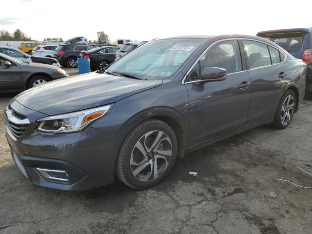 Obraz 2020 SUBARU LEGACY LIMITED 2020