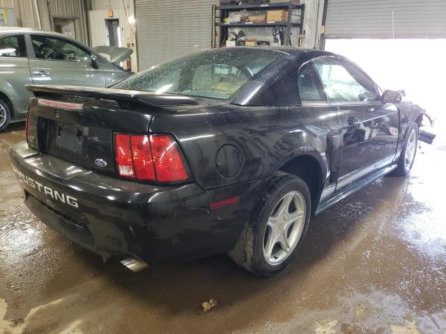Image 3 of 2003 FORD MUSTANG GT 2003 with VIN 1FAFP42X73F380517