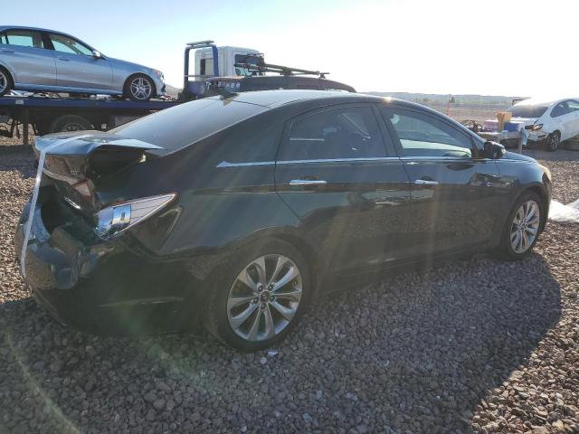 Image 3 of 2013 HYUNDAI SONATA SE 2013 with VIN 5NPEC4AB0DH517747