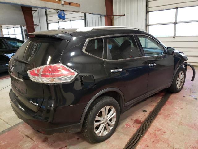 Image 3 of 2016 NISSAN ROGUE S 2016 with VIN KNMAT2MV7GP634002