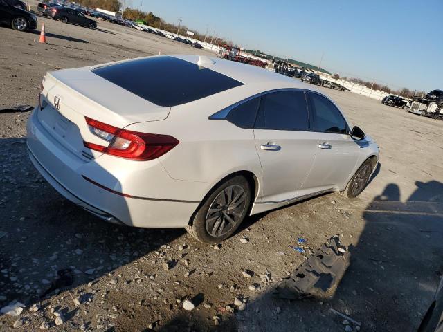 Image 3 of 2019 HONDA ACCORD TOURING HYBRID 2019 with VIN 1HGCV3F96KA000914