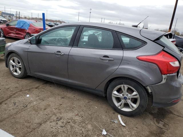 Image 2 of 2014 FORD FOCUS SE 2014 with VIN 1FADP3K23EL357360