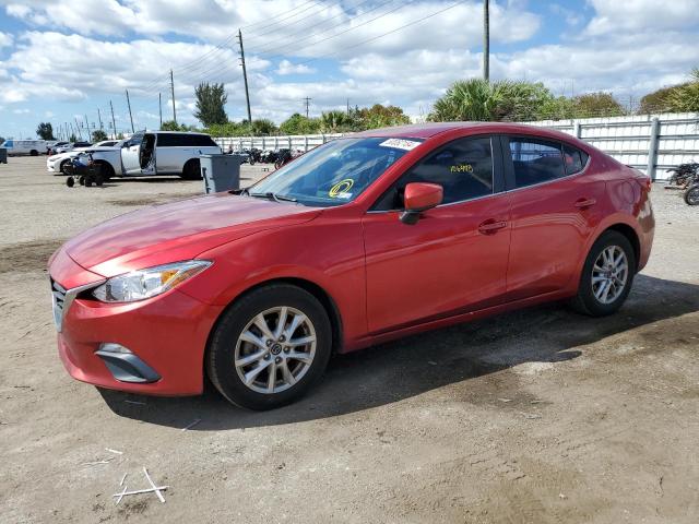 Изображение 2014 MAZDA 3 TOURING 2014