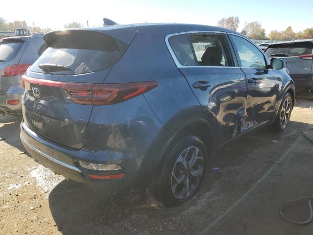 Image 3 of 2020 KIA SPORTAGE LX 2020 with VIN KNDPM3AC0L7812102