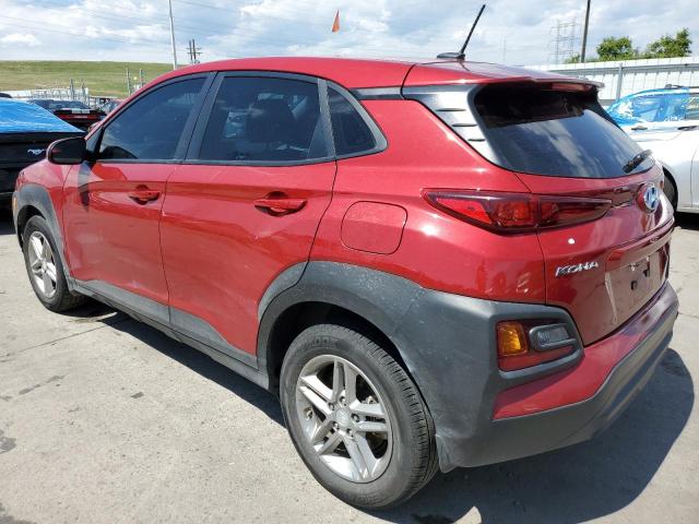 Изображение 2 2019 HYUNDAI KONA SE 2019 с VIN KM8K1CAA9KU199930
