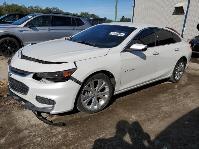 Obraz 1 z 2017 CHEVROLET MALIBU PREMIER 2017 z VIN 1G1ZH5SX7HF148073