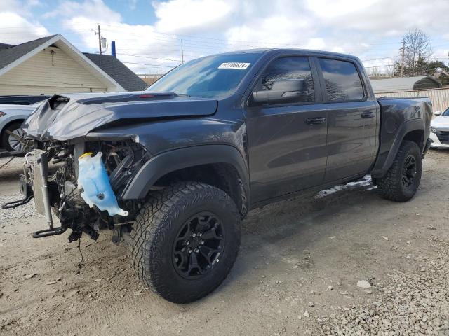 Image 1 of 2023 RAM 1500 TRX 2023 with VIN 1C6SRFU93PN542806